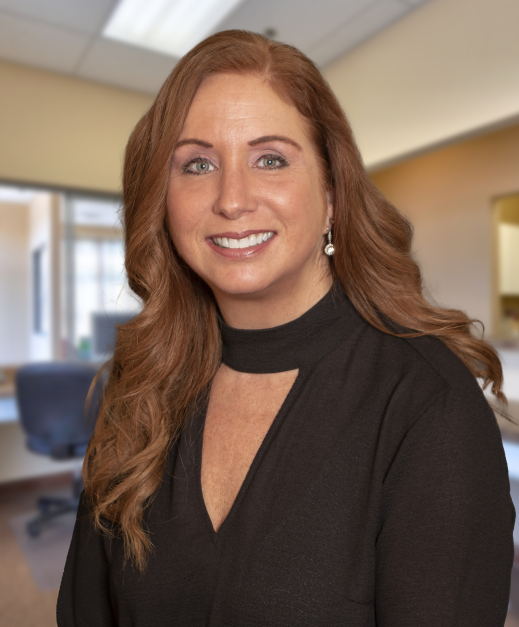 Columbus dental insurance specialist Linda