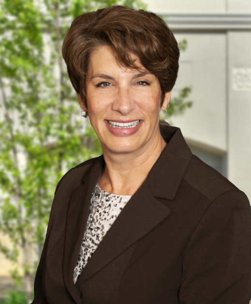 Columbus New Jersey dentist Maria Maiorino D M D