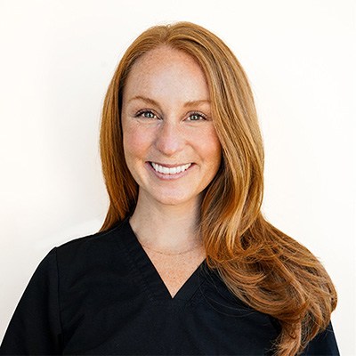 Headshot of Dr. Molly Makos Fraser