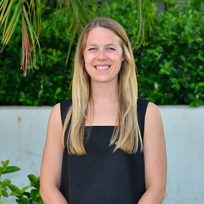 Headshot of Dr. Alyssa Filangeri