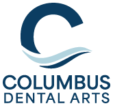 Columbus Dental Arts logo