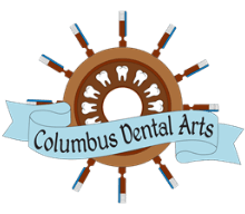 A New Smile Dental Canyon Country logo