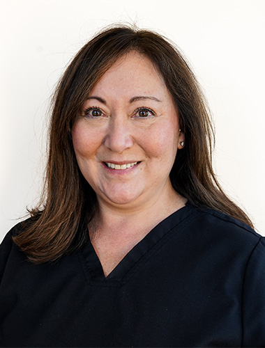 Dental Assistant Michelle