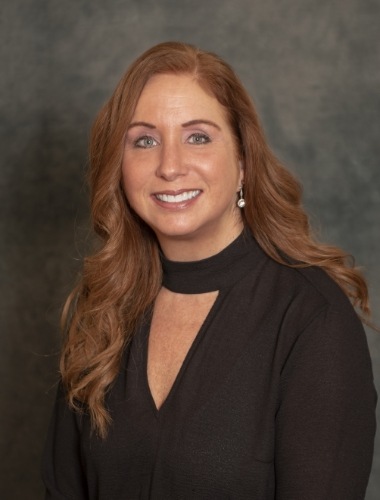Dental insurance coordinator Linda
